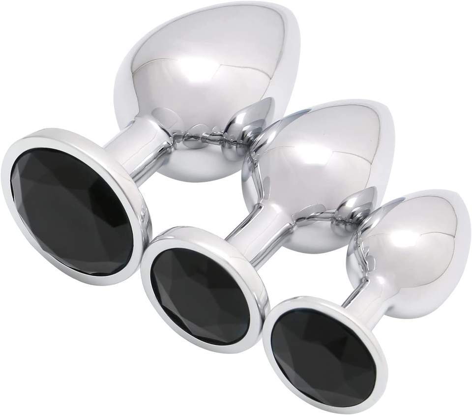 NY-JS-001 Metal Plug