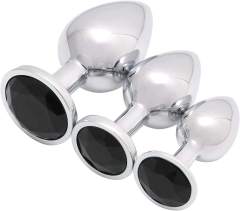 NY-JS-001 Metal Plug