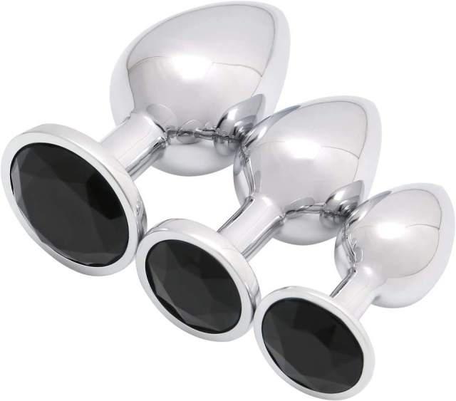 NY-JS-001 Metal Plug