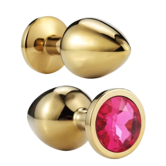 NY-JS-002 Metal Plug