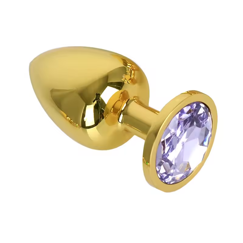 NY-JS-002 Metal Plug