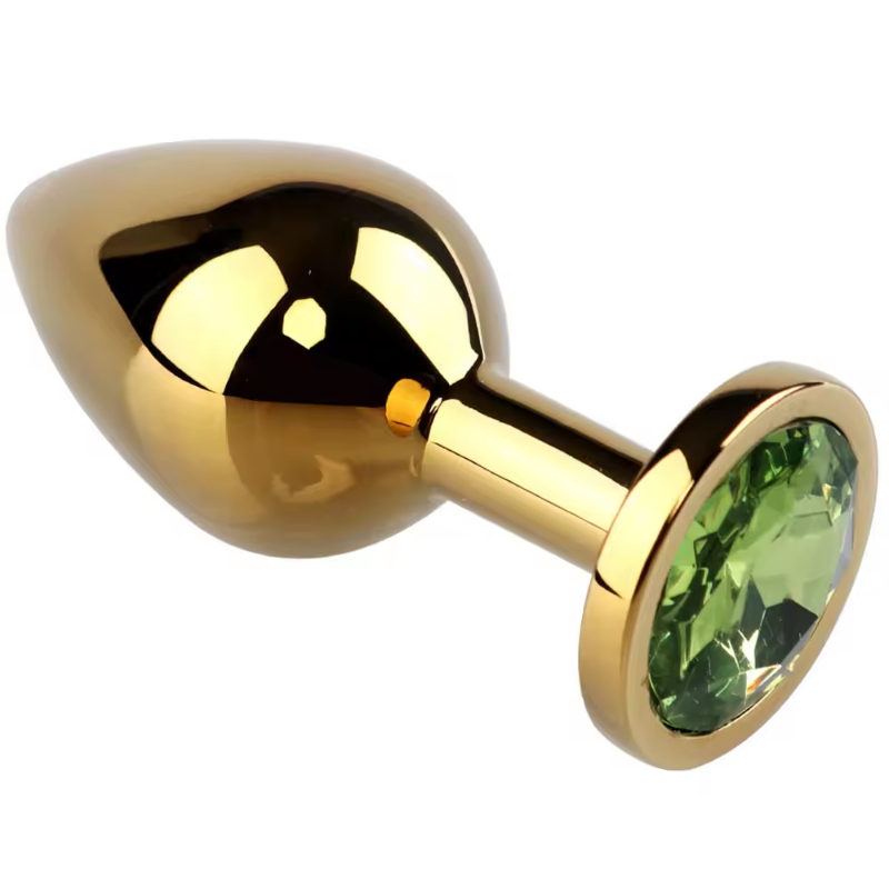 NY-JS-002 Metal Plug