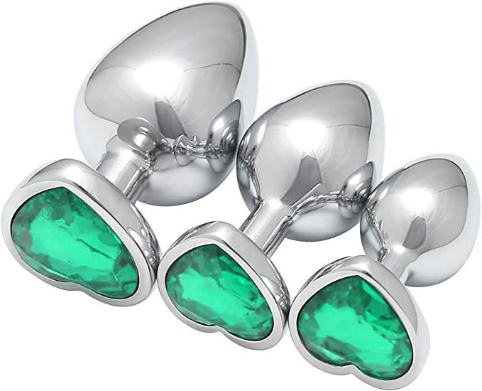 NY-JS-006 Metal Plug