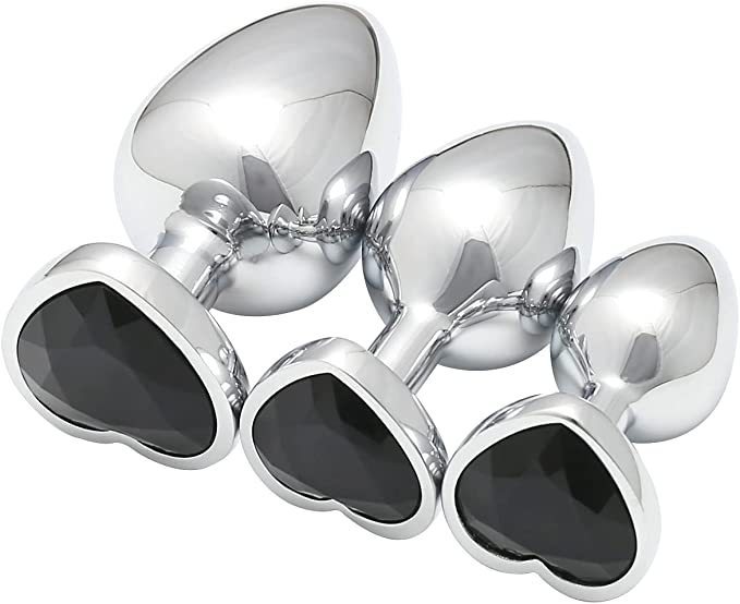 NY-JS-006 Metal Plug