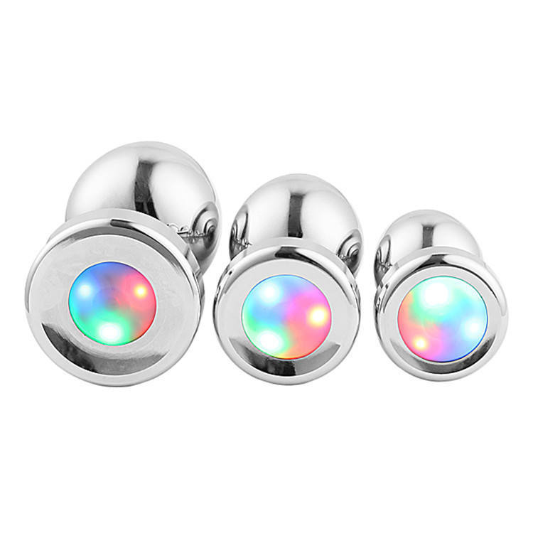 NY-JS-016 Metal Plug