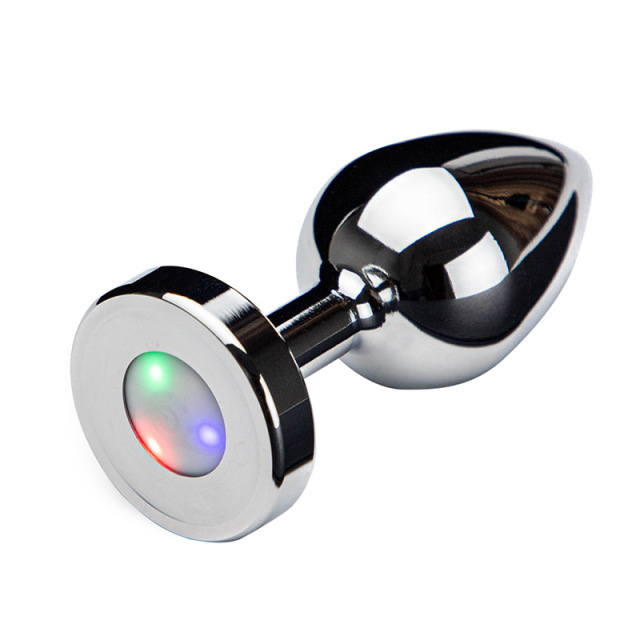 NY-JS-016 Metal Plug