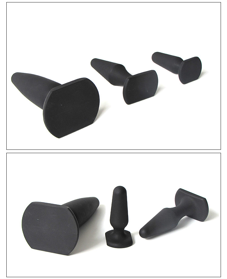 LS-9036 Metal Plug