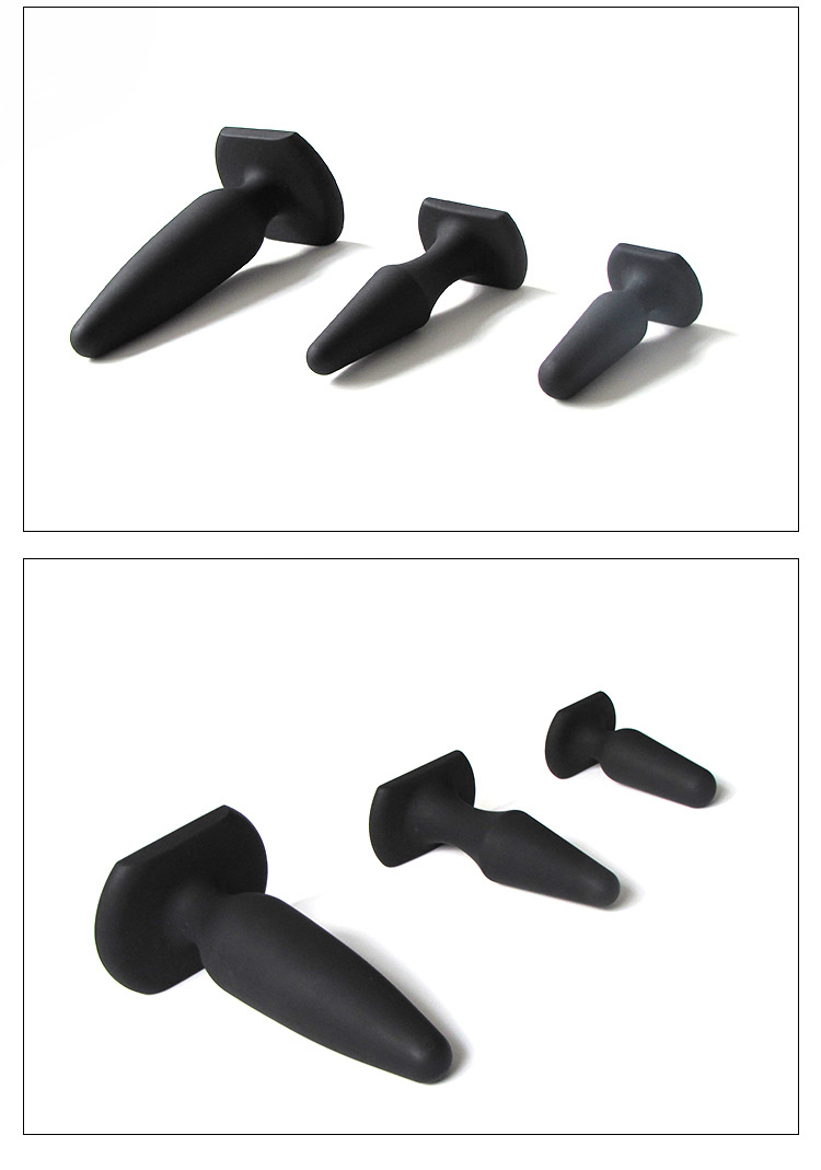 LS-9036 Metal Plug