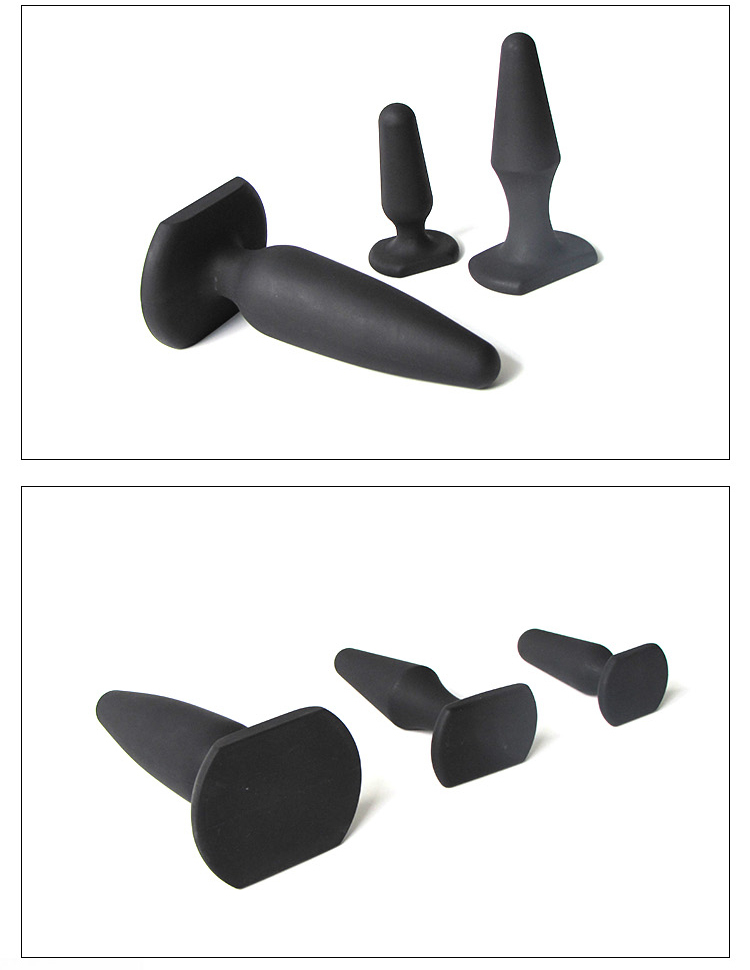 LS-9036 Metal Plug