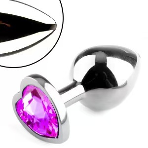 NY-JS-009 Metal Plug