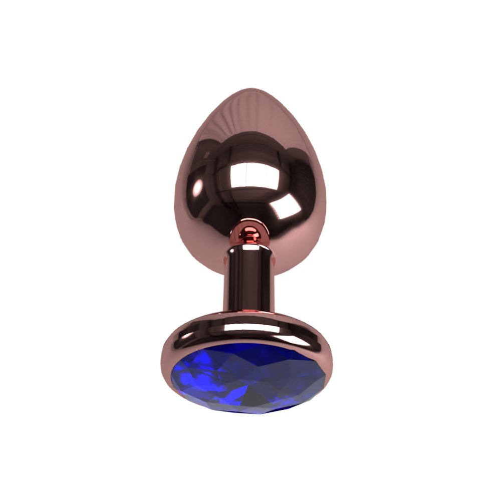 NY-JS-003 Metal Plug