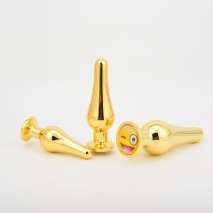 NY-JS-012 Metal Plug