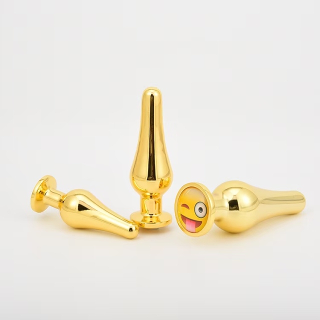 NY-JS-012 Metal Plug