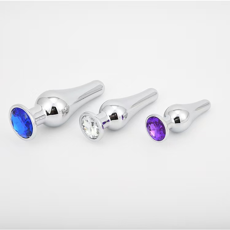 NY-JS-011 Metal Plug