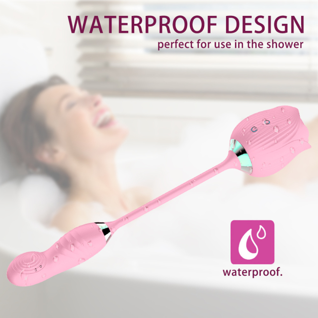 Four Generations in Full Bloom