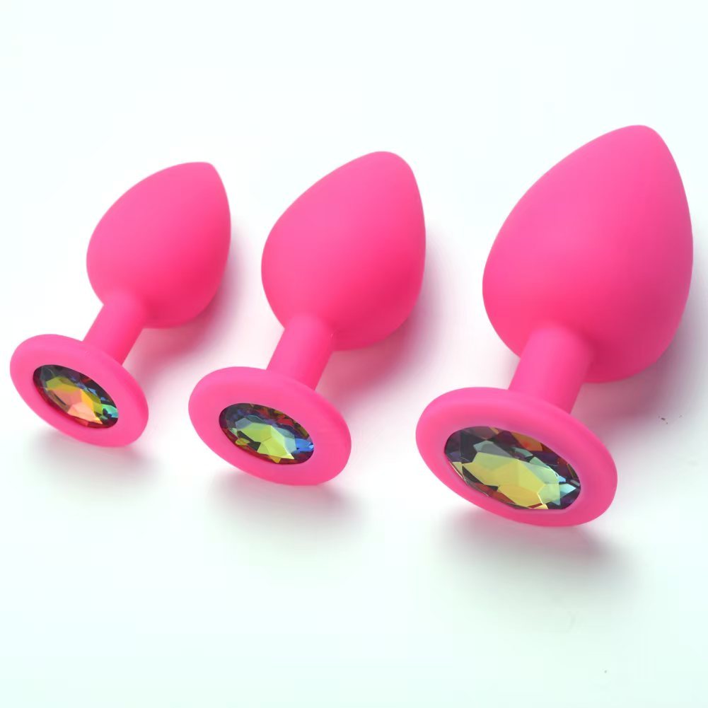 LS-GJ-06 Metal Plug