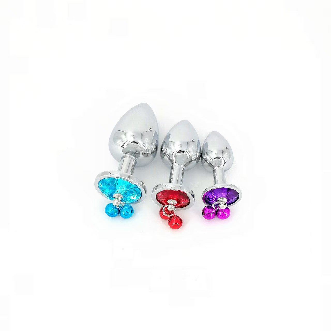 NY-JS-027 Metal Plug