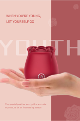 beautiful young lady