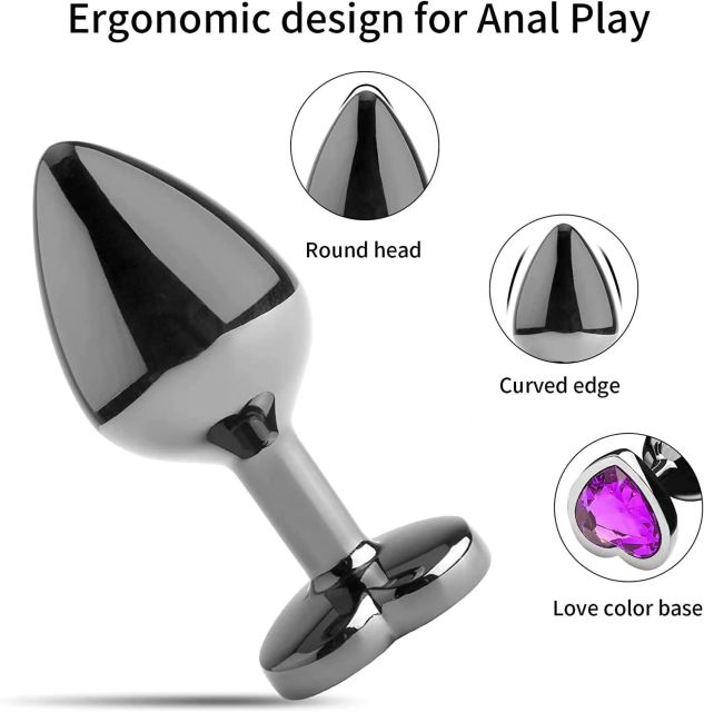 NY-JS-009 Metal Plug