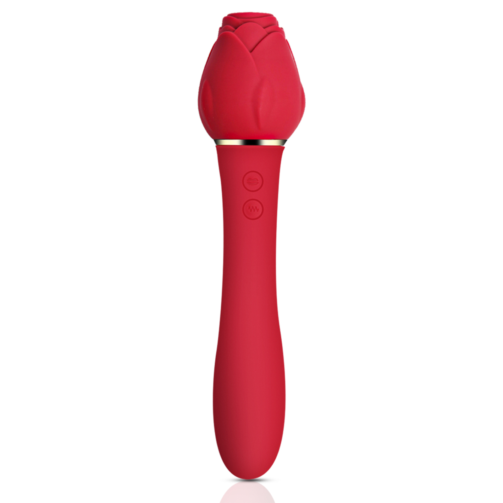 Rose Tongue Licking Stick