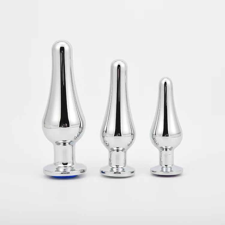 NY-JS-011 Metal Plug