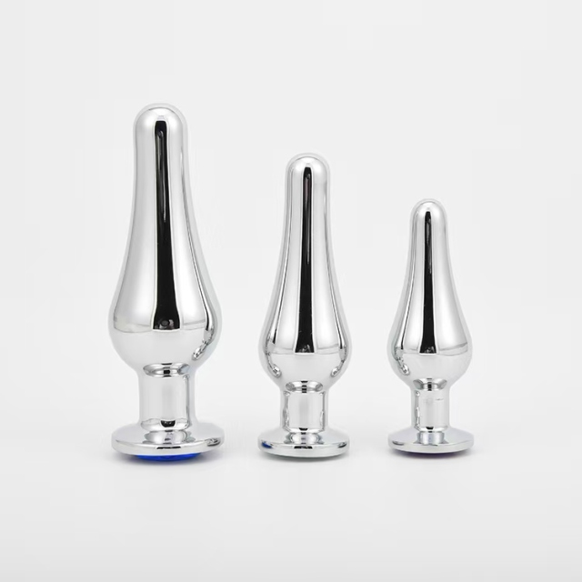 NY-JS-011 Metal Plug