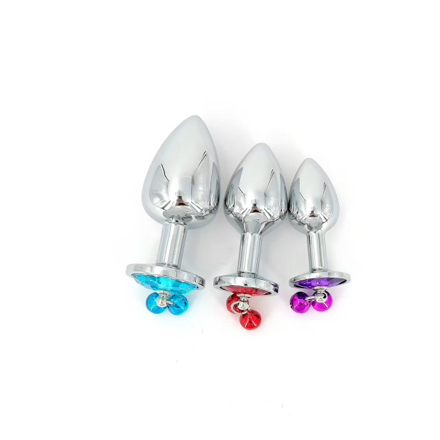 NY-JS-027 Metal Plug