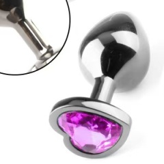 NY-JS-009 Metal Plug