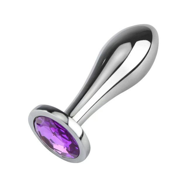 NY-JS-023 Metal Plug