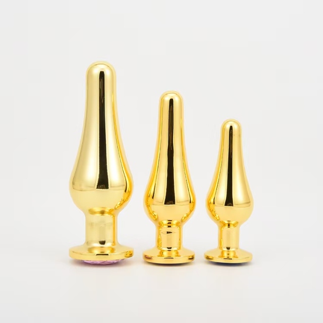 NY-JS-012 Metal Plug