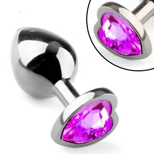 NY-JS-009 Metal Plug