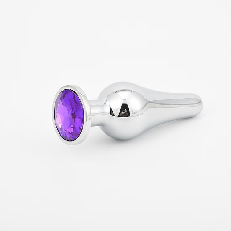 NY-JS-011 Metal Plug