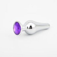 NY-JS-011 Metal Plug