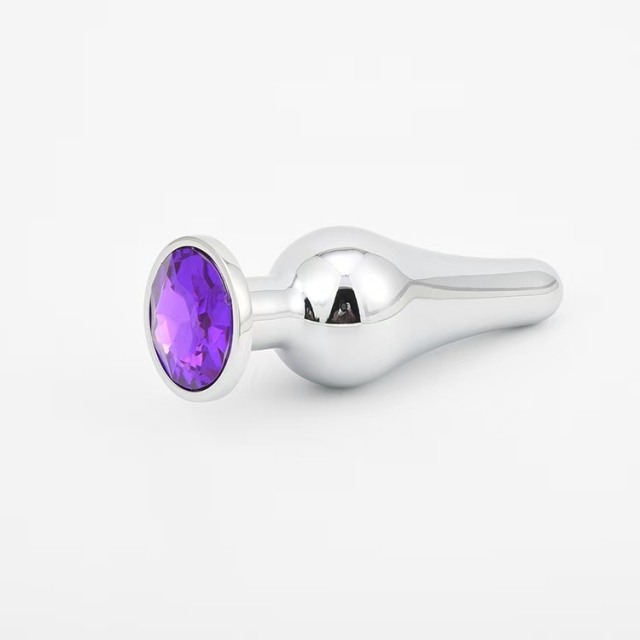 NY-JS-011 Metal Plug