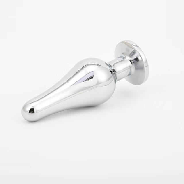 NY-JS-011 Metal Plug