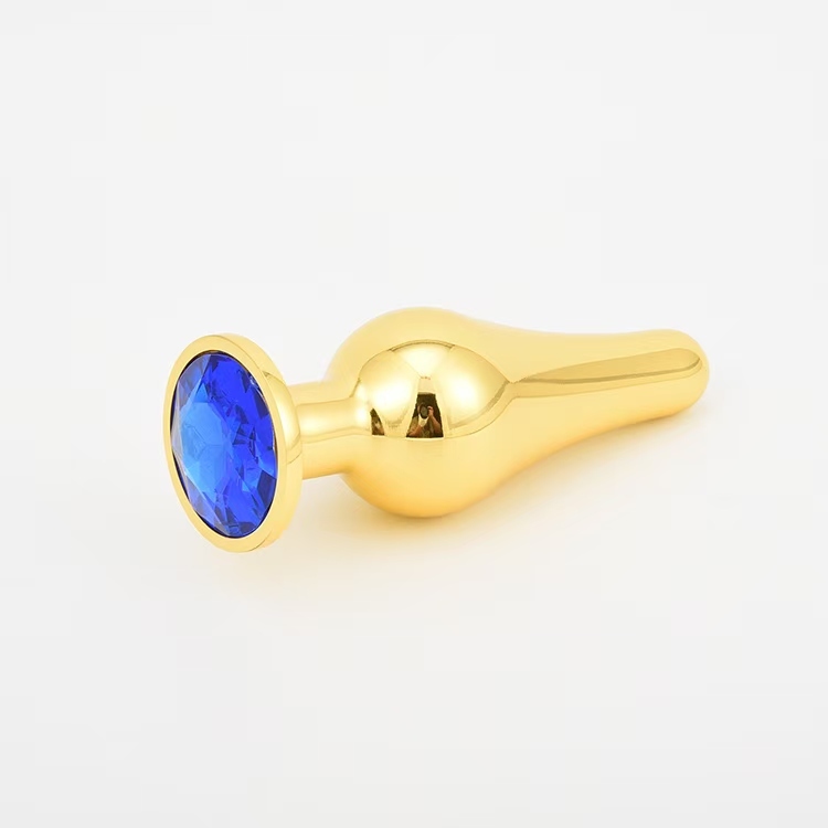 NY-JS-012 Metal Plug