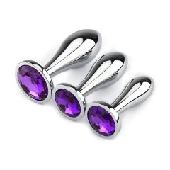 NY-JS-023 Metal Plug