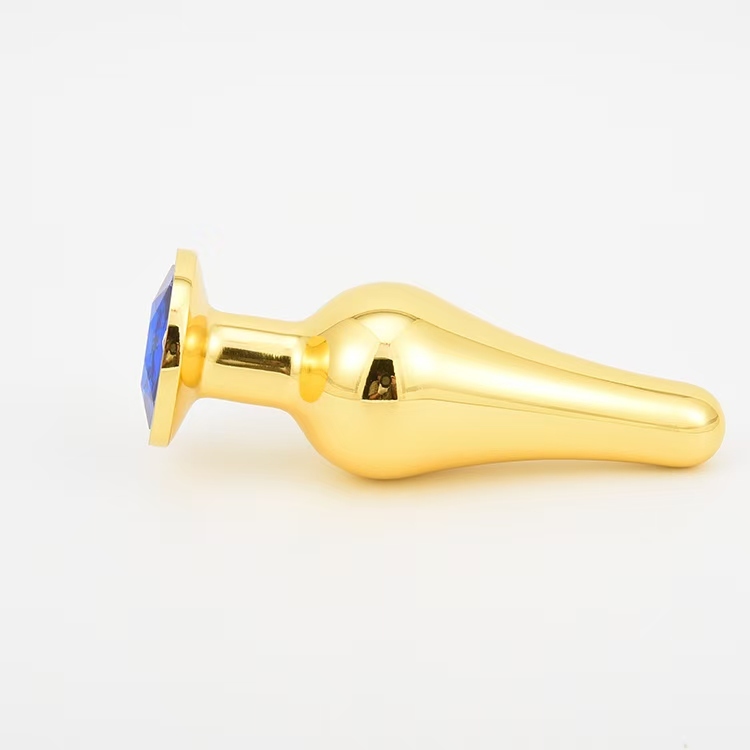 NY-JS-012 Metal Plug