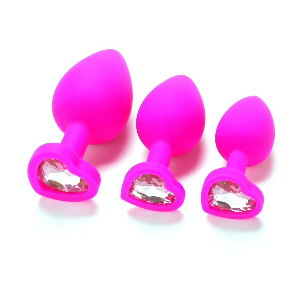 LS-GJ-05 Metal Plug