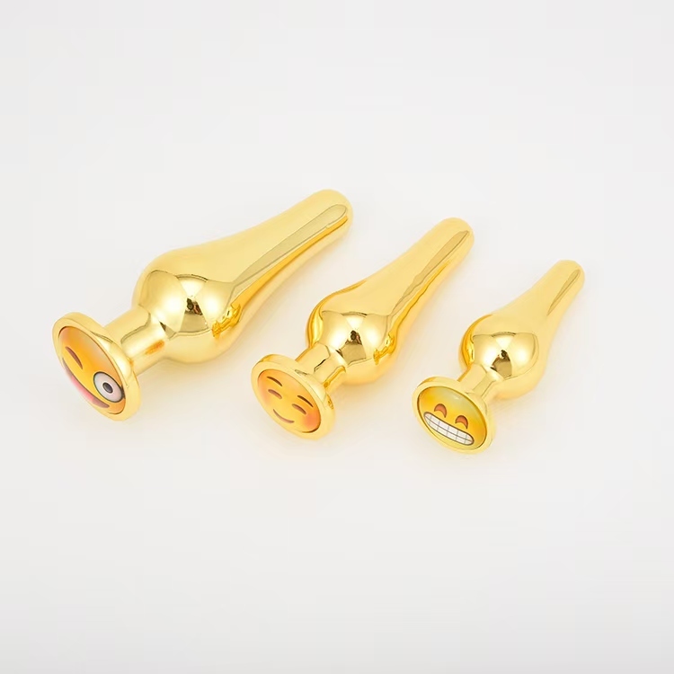 NY-JS-012 Metal Plug
