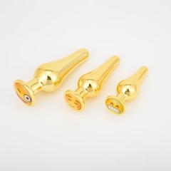 NY-JS-012 Metal Plug