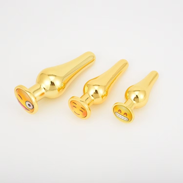 NY-JS-012 Metal Plug