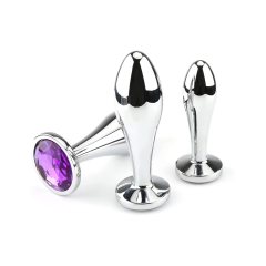 NY-JS-023 Metal Plug