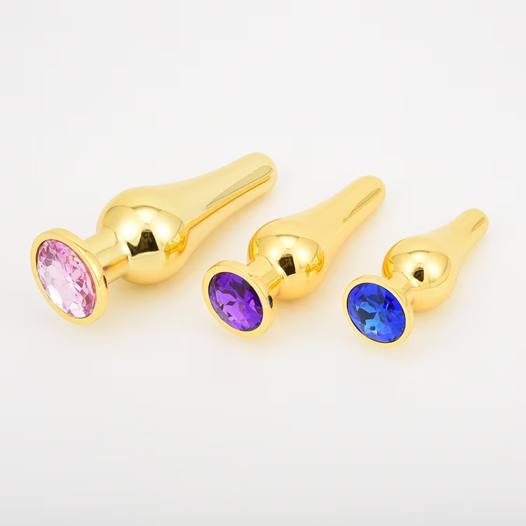 NY-JS-012 Metal Plug