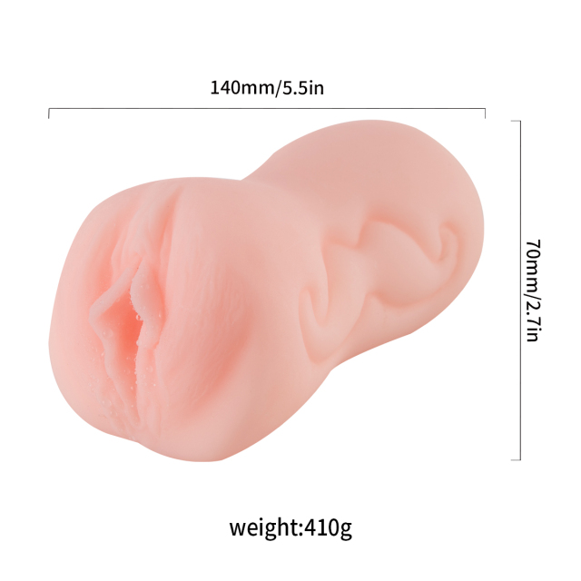 QS-A009 Male Masturbator