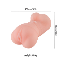 QS-A010 Male Masturbator