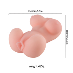 QS-A011 Male Masturbator