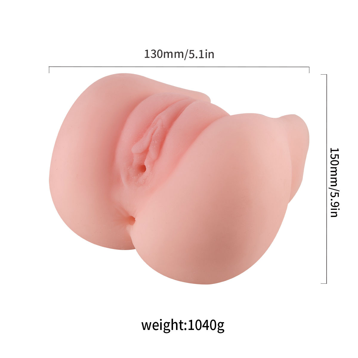 QS-A017 Male Masturbator