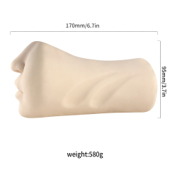 QS-A023 Male Masturbator