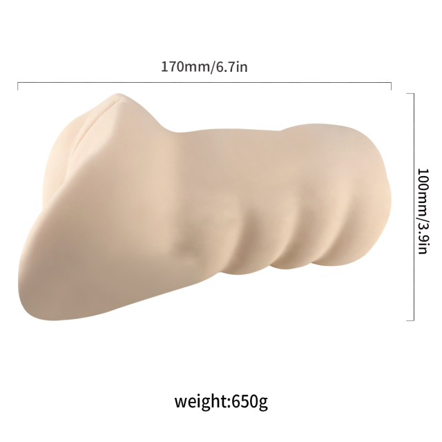 QS-A024 Male Masturbator